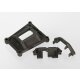 Chassis-Braces+Servohalter 30