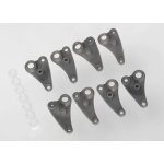 Long Travel Umlenkhebel