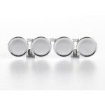 Dach-Lichter-Gallerie (chrome)