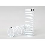 Feder, vorn (weiß) (progressive rate) (2)