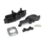 Gearbox housing/ motor plate