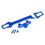 Oberdeck (lang) / Akkuhalter