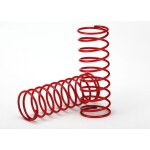 Dämpferfeder rot (0.314) (2)