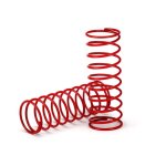 Dämpferfeder (rot) (GTR) (0.412 rate)