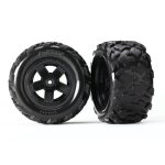 Reifen auf Felge montiert (2)