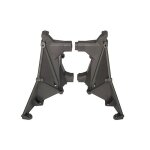 Dämpferbrücke, hinten (links & rechts...