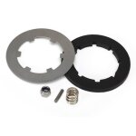 Rebuild Kit, Slipper Clutch (Stahl discfriction Einsatz (1)