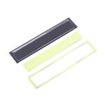 Tailgate Panel Einsätze (unlackiert)/...