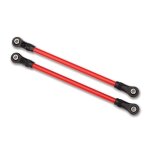 Suspension links, hinten unten, rot (2) (5x115mm Stahl)...