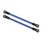 Suspension links, hinten unten, blau (2) (5x115mmStahl)...