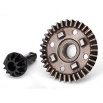 TRAXXAS Ring gear Differential, Pinion gear Differential