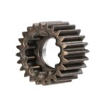 Output gear, high range, 24T (Metal)
