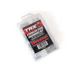 TRAXXAS Hardware-Kit, Stahl