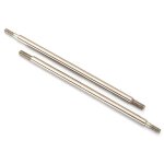 Kolbenstangen 81mm GTR hinten (2)