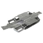 Traxxas Chassis für 8629 - 8630 Bulkheads