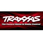 TRAXXAS TEAM TRAXXAS BANNER 3x7