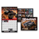 TRAXXAS ANNUAL CALENDAR