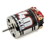 Rock Crawler Motor 40TPro Hand Wound