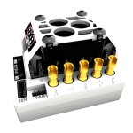 Rx8gen3 BL ESC - 4030 T8gen3 Buggy 1900kv 1/8 Sys