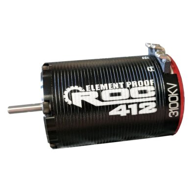 ROC412EP BL Crawler motor 4600kv