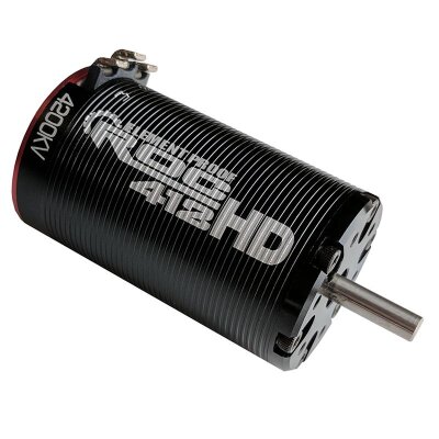ROC412EP HD BL Crawler motor -2D  3100kv