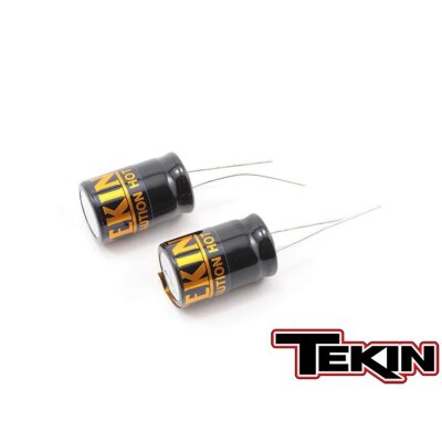 Power cap 25v 2200uF 4S/5S lipo (2)