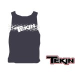 Fuzion 2 Tank Grey S