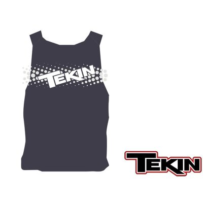 Fuzion 2 Tank Grey M