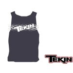Fuzion 2 Tank Grey L