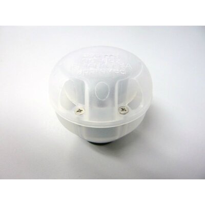 INS-Box XS transparent ohne Filter